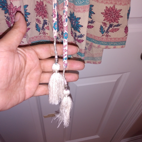 American Eagle Outfitters Romper - Picture 2 of 8